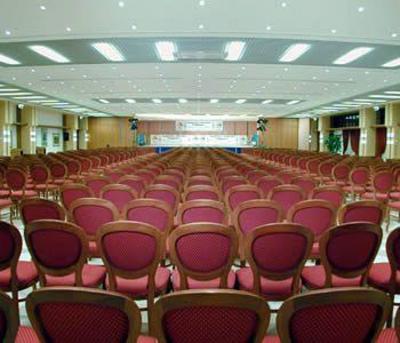 фото отеля Grand Hotel La Chiusa di Chietri