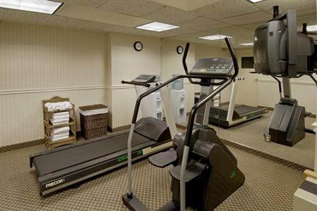 фото отеля Quality Suites Whitby (Canada)