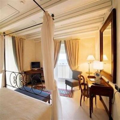 фото отеля Algila Ortigia Charme Hotel
