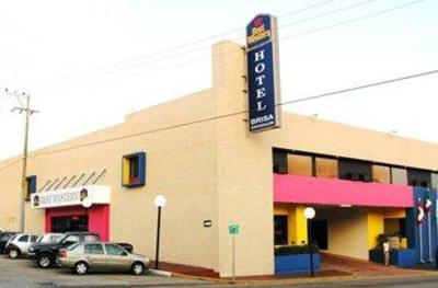 фото отеля BEST WESTERN Brisa Coatzacoalcos