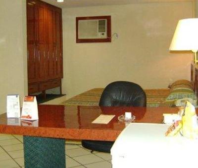 фото отеля BEST WESTERN Brisa Coatzacoalcos