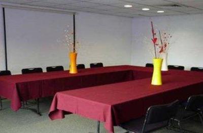 фото отеля BEST WESTERN Brisa Coatzacoalcos