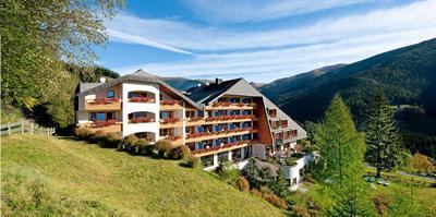 фото отеля Hotel St. Oswald