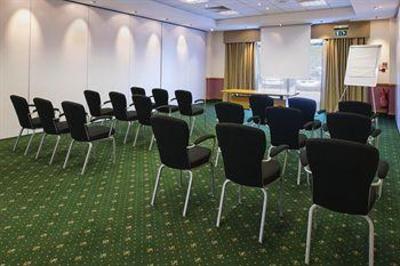 фото отеля Holiday Inn Glasgow East Kilbride