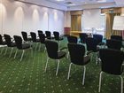фото отеля Holiday Inn Glasgow East Kilbride
