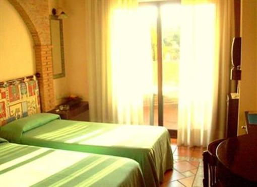 фото отеля Hotel Mio Cid