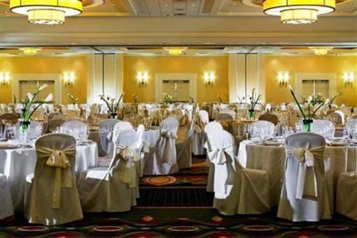 фото отеля Marriott Hotel Hanover Whippany