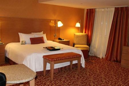 фото отеля Hampton Inn & Suites Raleigh-Durham Airport-Brier Creek