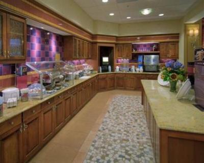 фото отеля Hampton Inn & Suites Raleigh-Durham Airport-Brier Creek