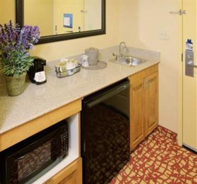 фото отеля Hampton Inn & Suites Raleigh-Durham Airport-Brier Creek