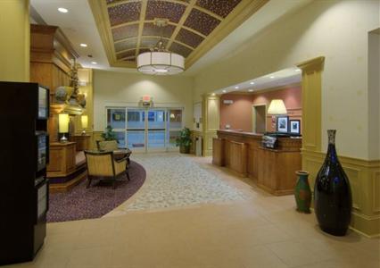 фото отеля Hampton Inn & Suites Raleigh-Durham Airport-Brier Creek