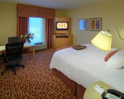 фото отеля Hampton Inn & Suites Raleigh-Durham Airport-Brier Creek