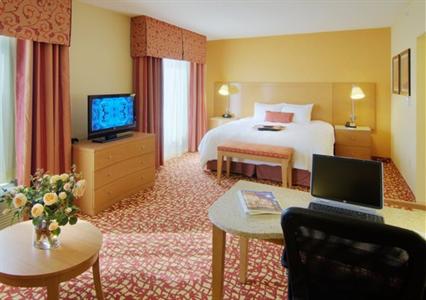 фото отеля Hampton Inn & Suites Raleigh-Durham Airport-Brier Creek