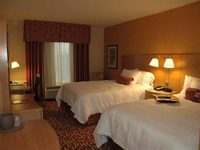 Hampton Inn & Suites Raleigh-Durham Airport-Brier Creek