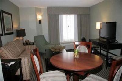 фото отеля Country Inn and Suites Buckhead