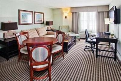 фото отеля Country Inn and Suites Buckhead