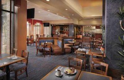 фото отеля Hilton Garden Inn Scottsdale North/Perimeter Center