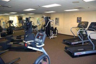 фото отеля Hilton Garden Inn Scottsdale North/Perimeter Center