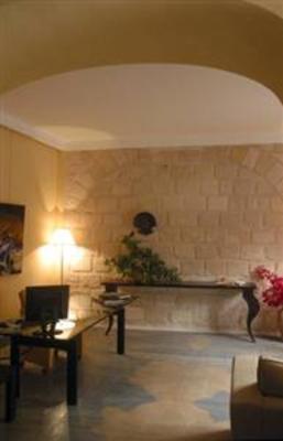 фото отеля San Domenico Residence Trapani