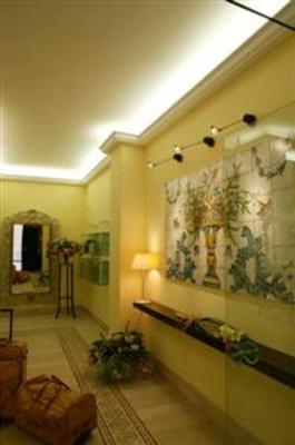 фото отеля San Domenico Residence Trapani