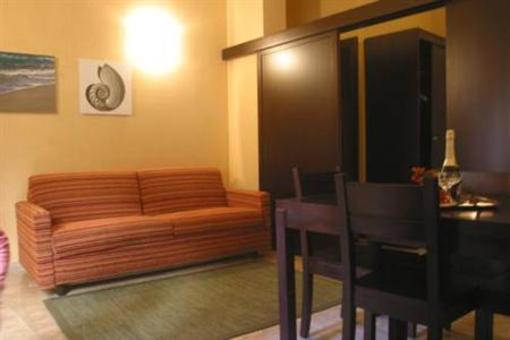фото отеля San Domenico Residence Trapani