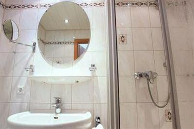 фото отеля Hotel Garni Lehrertal