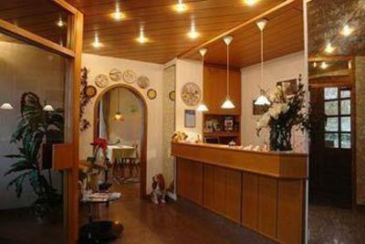 фото отеля Hotel Garni Lehrertal