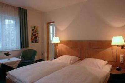 фото отеля Hotel Garni Lehrertal
