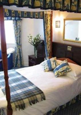 фото отеля Best Western Himley Hotel Dudley