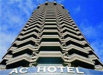 фото отеля AC Hotel Gran Canaria by Marriott