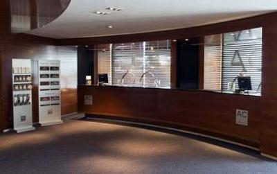 фото отеля AC Hotel Gran Canaria by Marriott
