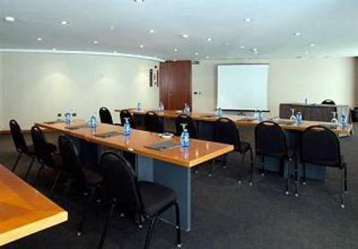 фото отеля AC Hotel Gran Canaria by Marriott