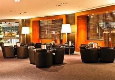 фото отеля AC Hotel Gran Canaria by Marriott