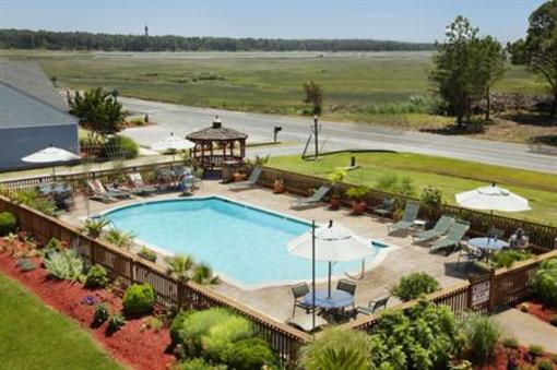 фото отеля BEST WESTERN PLUS Chincoteague Island