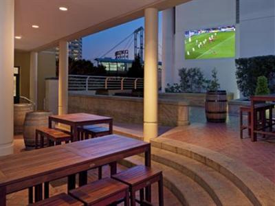 фото отеля Four Points by Sheraton Darling Harbour