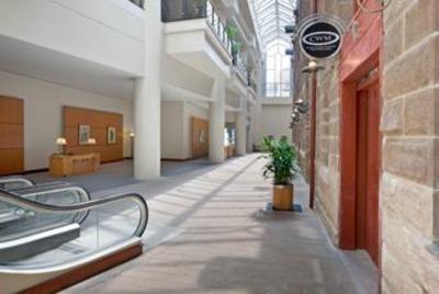 фото отеля Four Points by Sheraton Darling Harbour