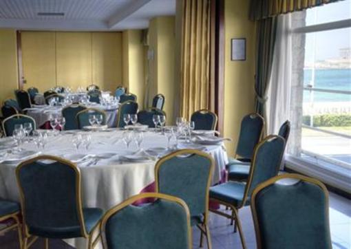 фото отеля Hotel Riazor A Coruna