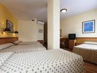 фото отеля Hotel Riazor A Coruna