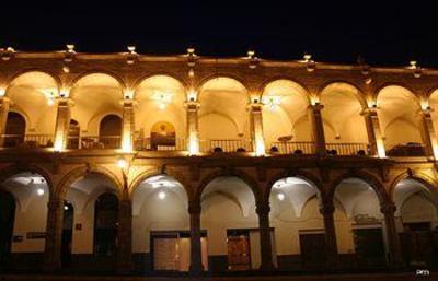 фото отеля Sonesta Posadas del Inca Arequipa