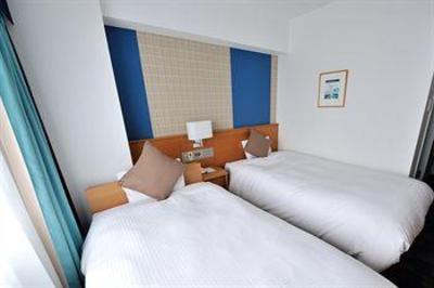 фото отеля Granvia Hiroshima Hotel