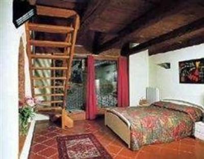 фото отеля Piccolo Hotel Olina