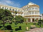 фото отеля Primorskaya Hotel