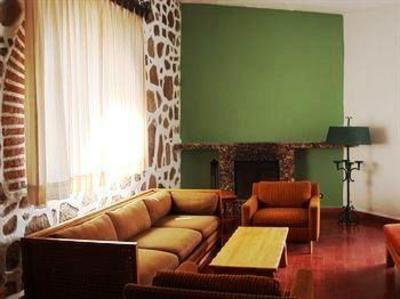 фото отеля Rancho Hotel El Atascadero