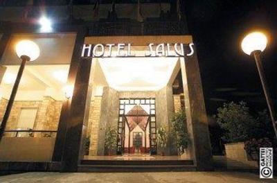 фото отеля Hotel Salus Ristorante