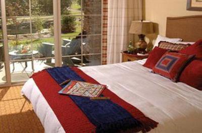 фото отеля Lodges at Timber Ridge Branson
