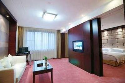 фото отеля Linping Hotel