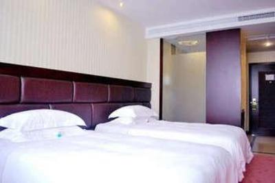 фото отеля Linping Hotel