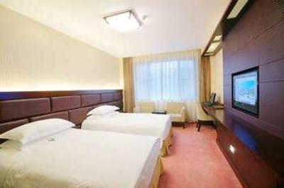 фото отеля Linping Hotel