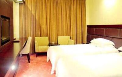 фото отеля Linping Hotel