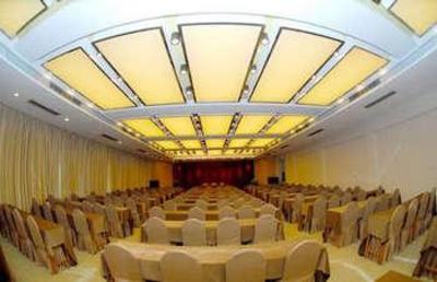 фото отеля Linping Hotel